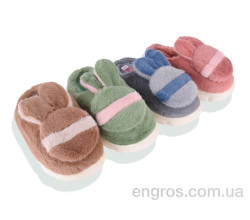 Тапки BABYSHOP